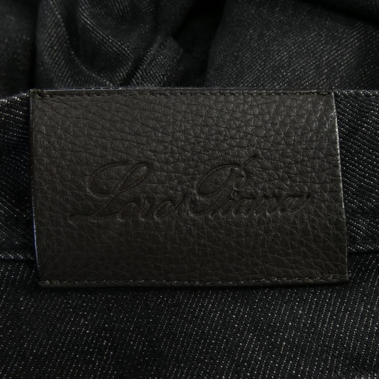 Loro Piana Loro Piana 牛仔褲