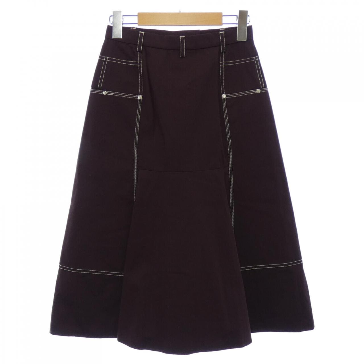 ステラマッカートニー STELLA MCCARTNEY スカート