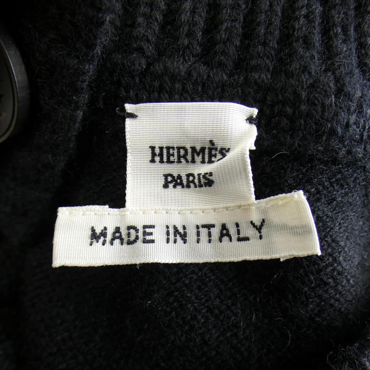 エルメス HERMES ワンピース