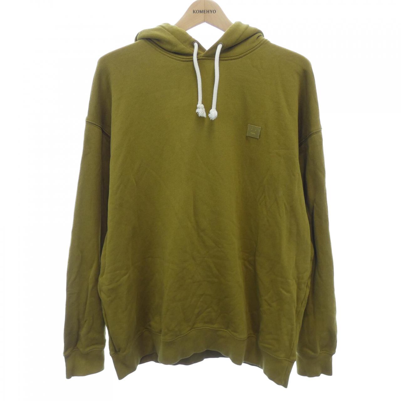 アクネストゥディオズ ACNE STUDIOS パーカー