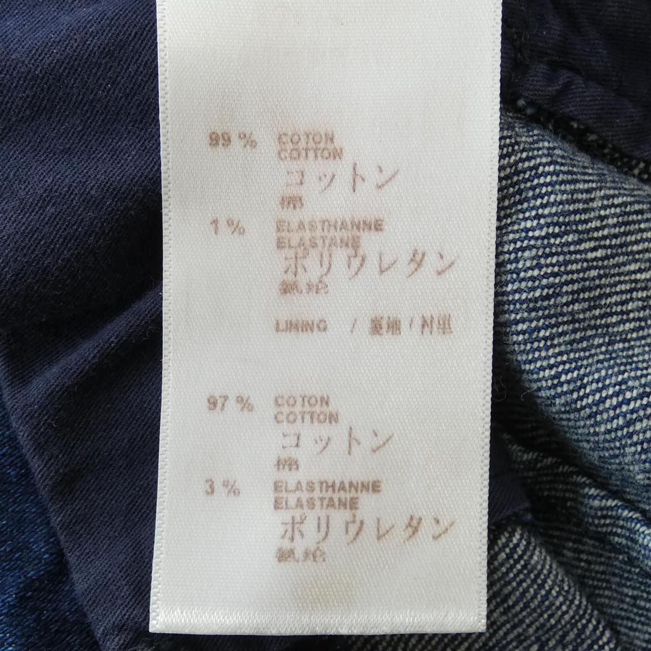 ルイヴィトン LOUIS VUITTON ワンピース