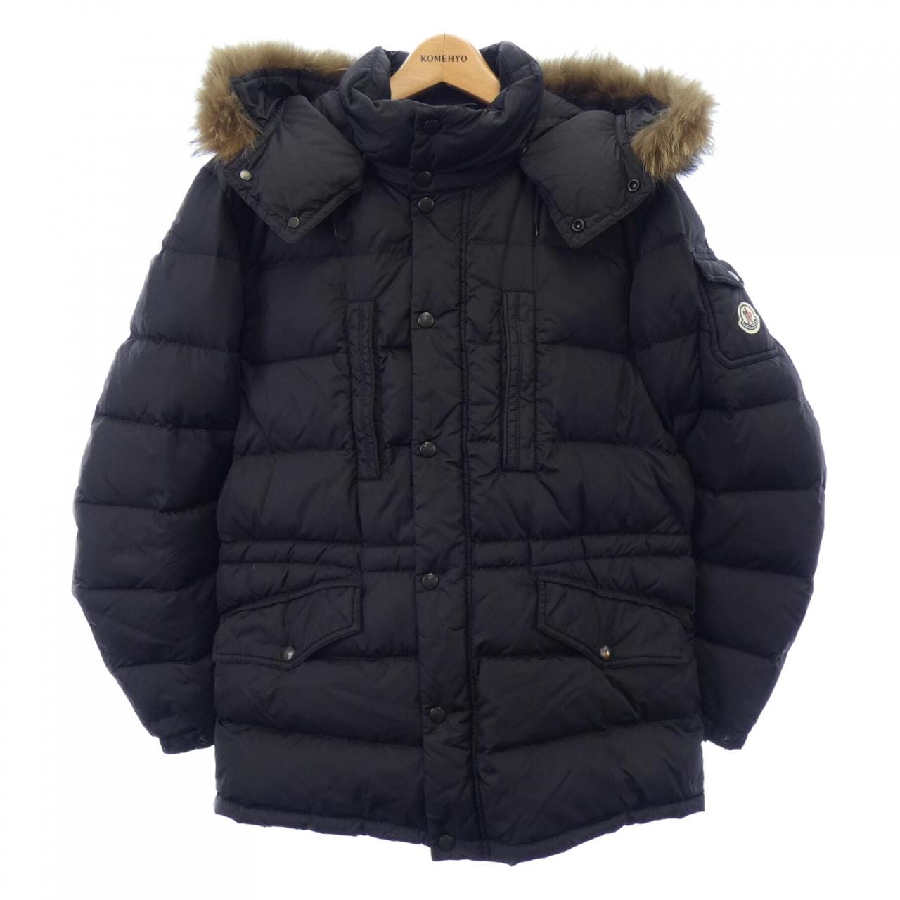 モンクレール MONCLER ダウンジャケット