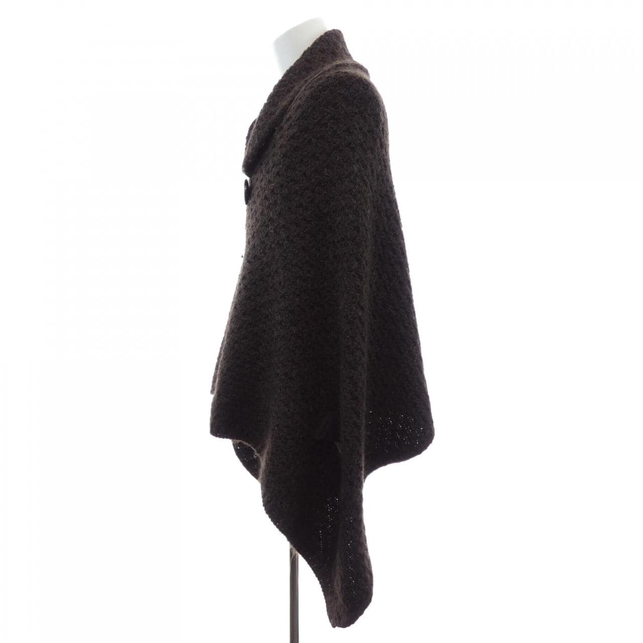 ヒューゴボス HUGO BOSS ポンチョ