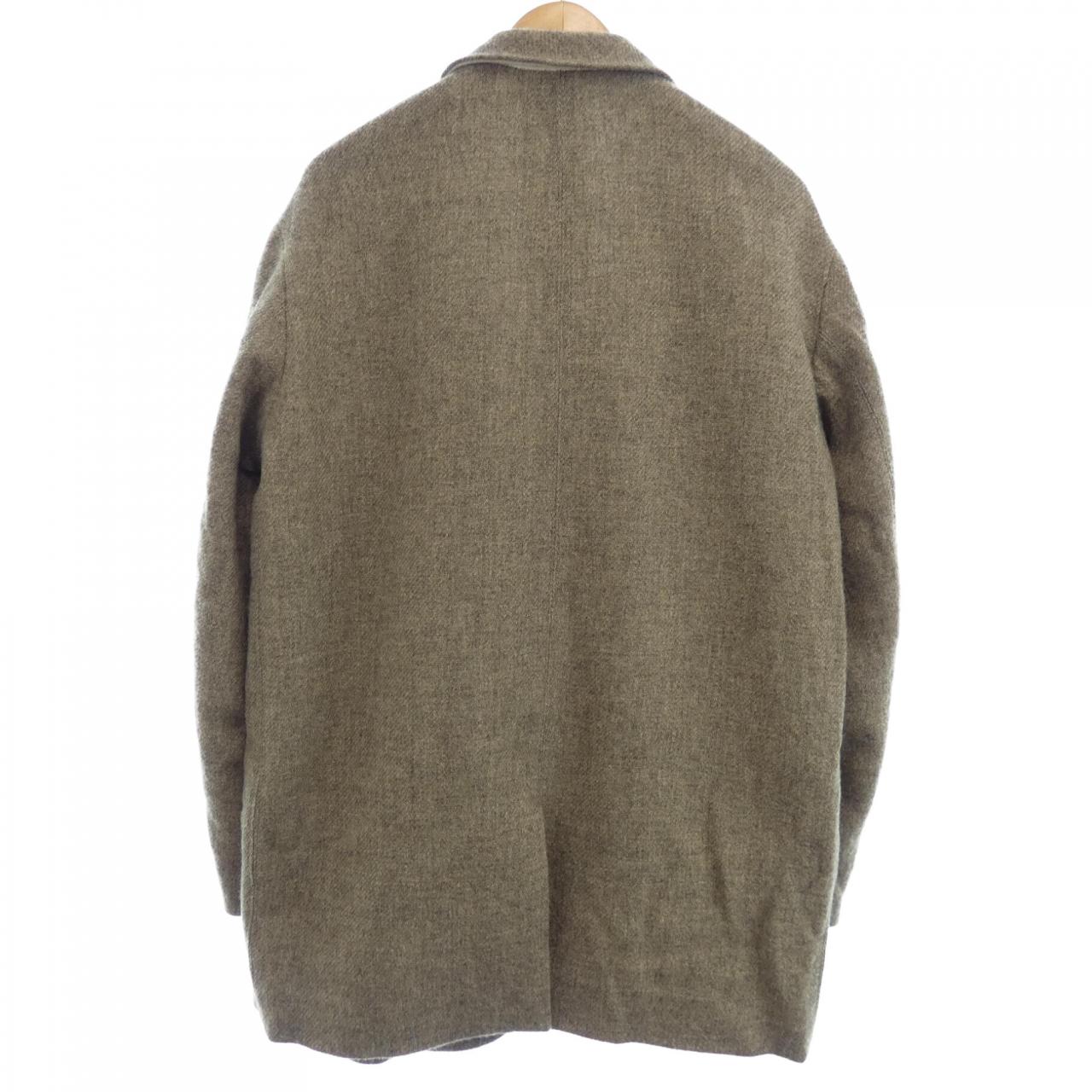 Graphpaper Graphpaper Jacket