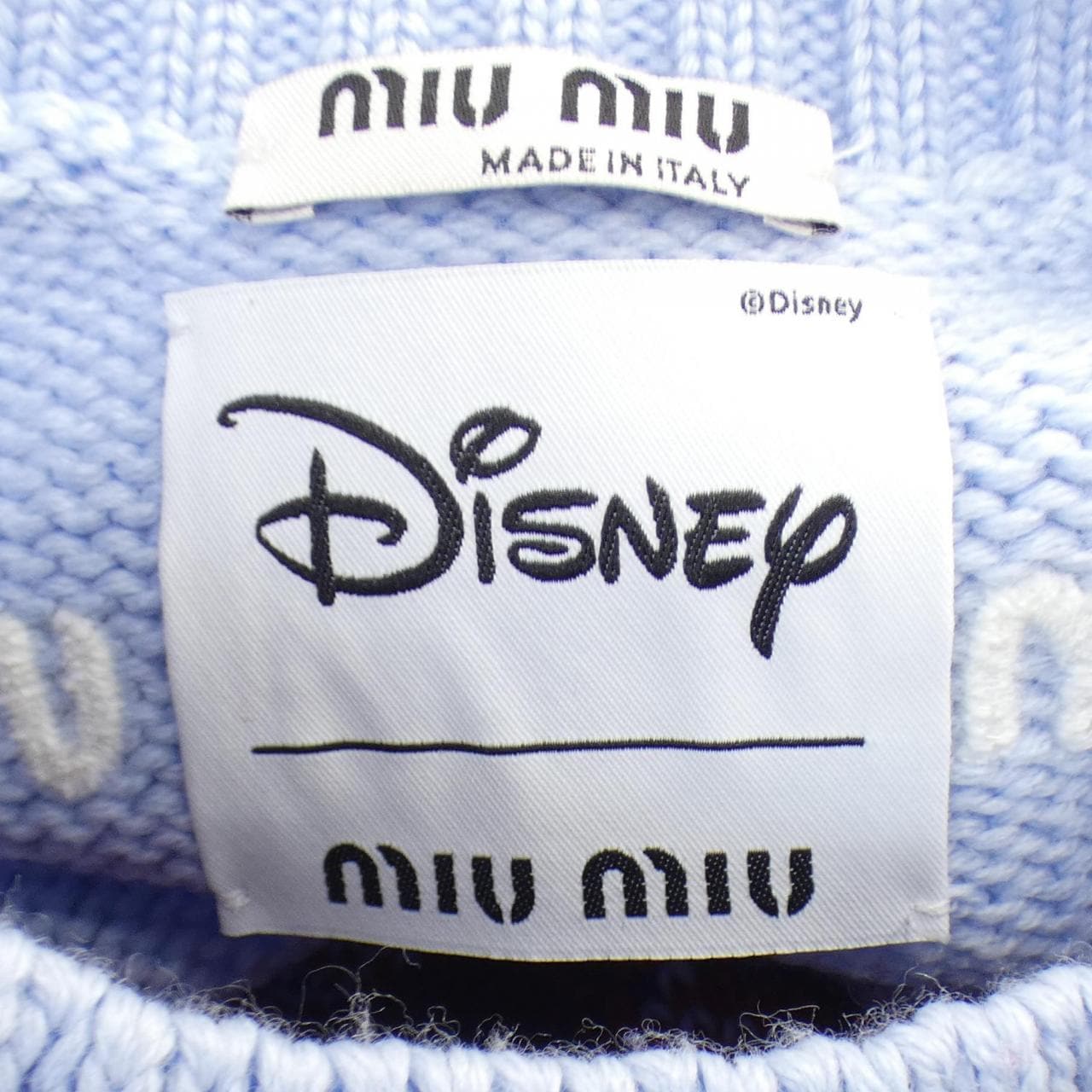 MIU MIU繆繆尼特