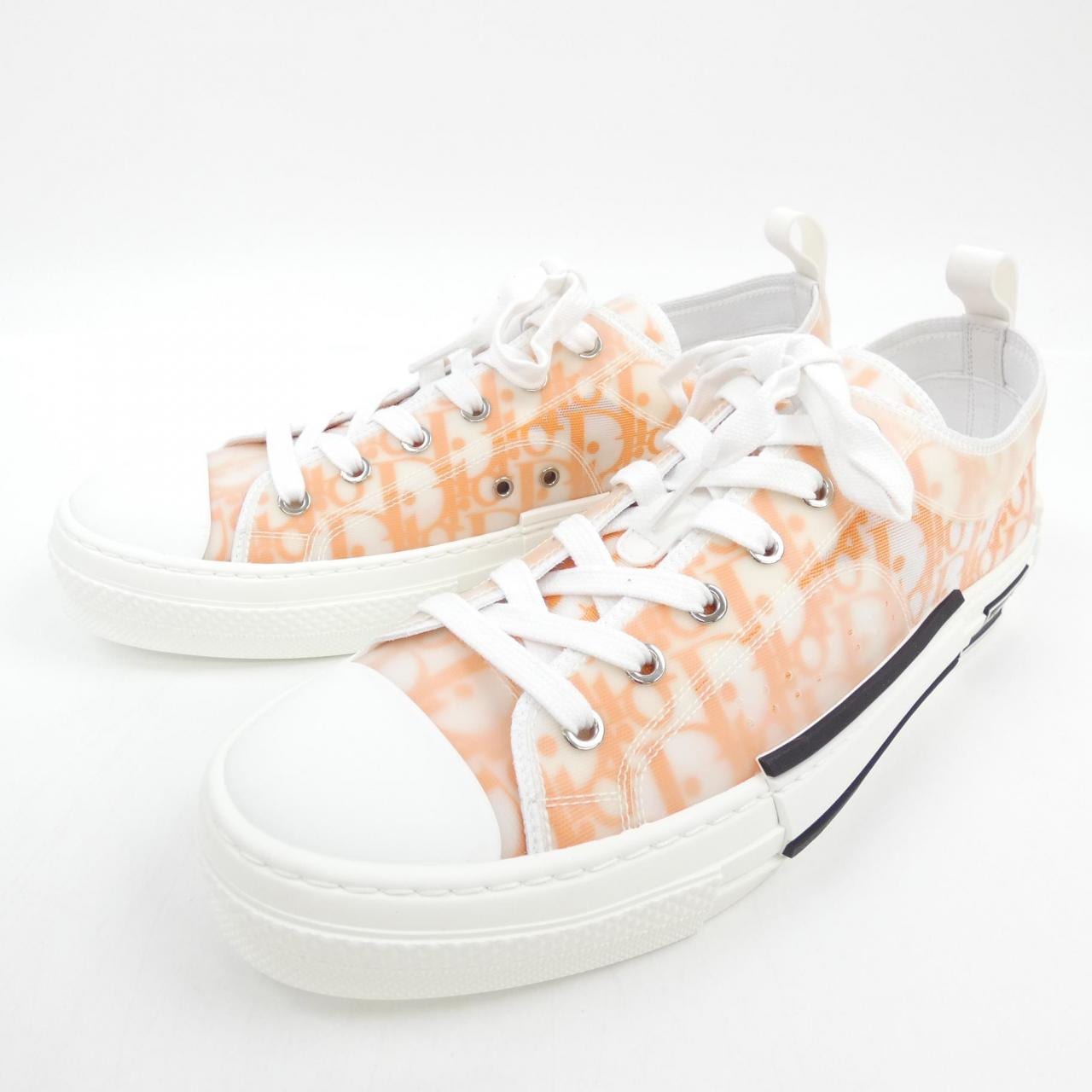 ディオール DIOR スニーカー