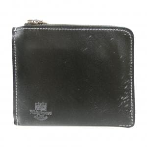 ホワイトハウスコックス WHITE HOUSE COX WALLET