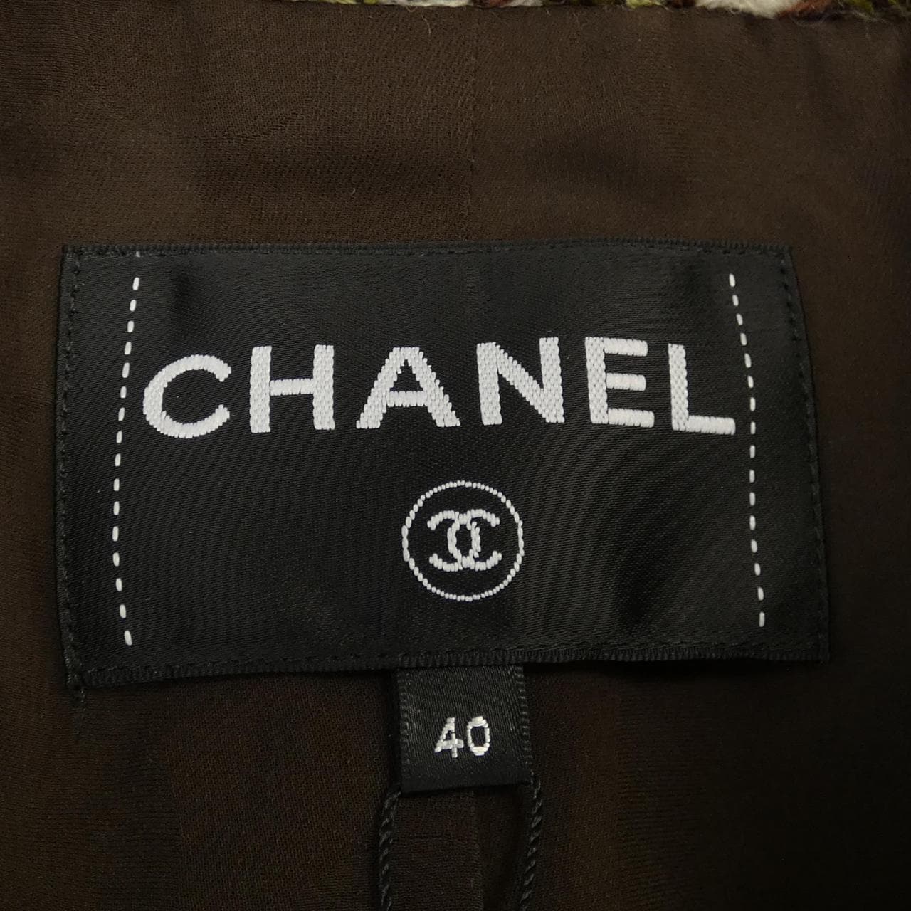 シャネル CHANEL ジャケット