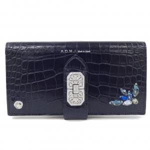 エイディエムジェイ ADMJ WALLET