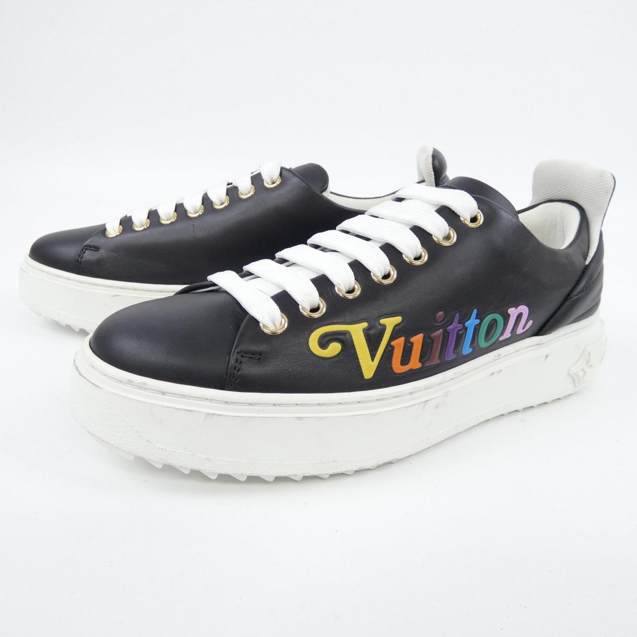 ルイヴィトン LOUIS VUITTON スニーカー