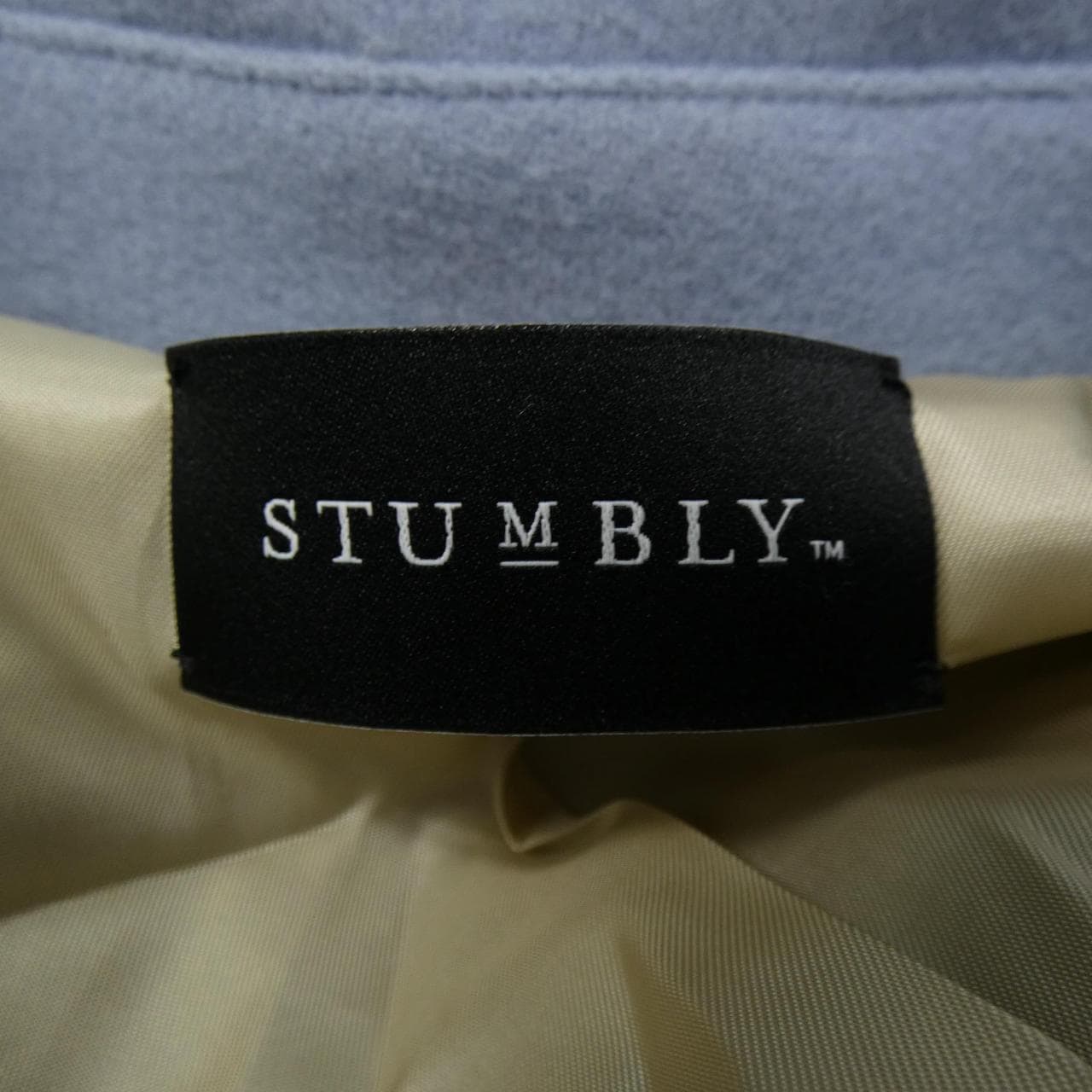 STUMBLY コート