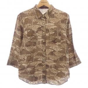 マドモアゼルノンノン MADEMOISELLE NONNON シャツ