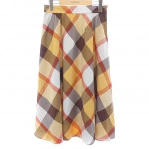 ブルーレーベルクレストブリッジ BLUE LABEL CRESTBRIDGE スカート