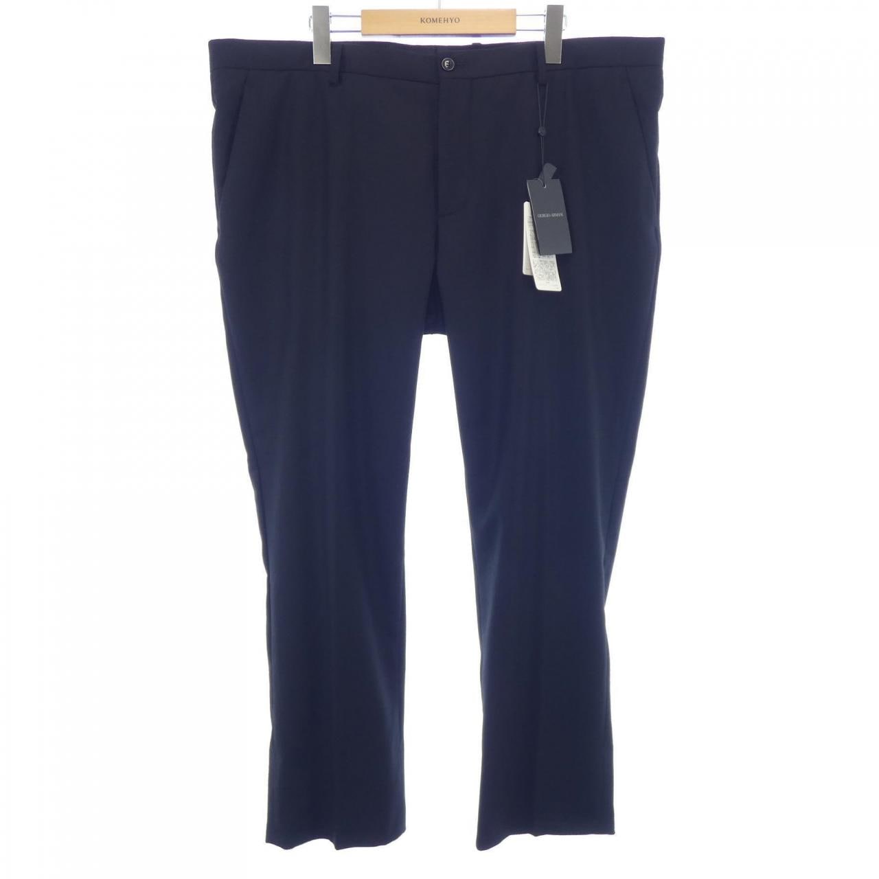 Giorgio Armani GIORGIO ARMANI Pants