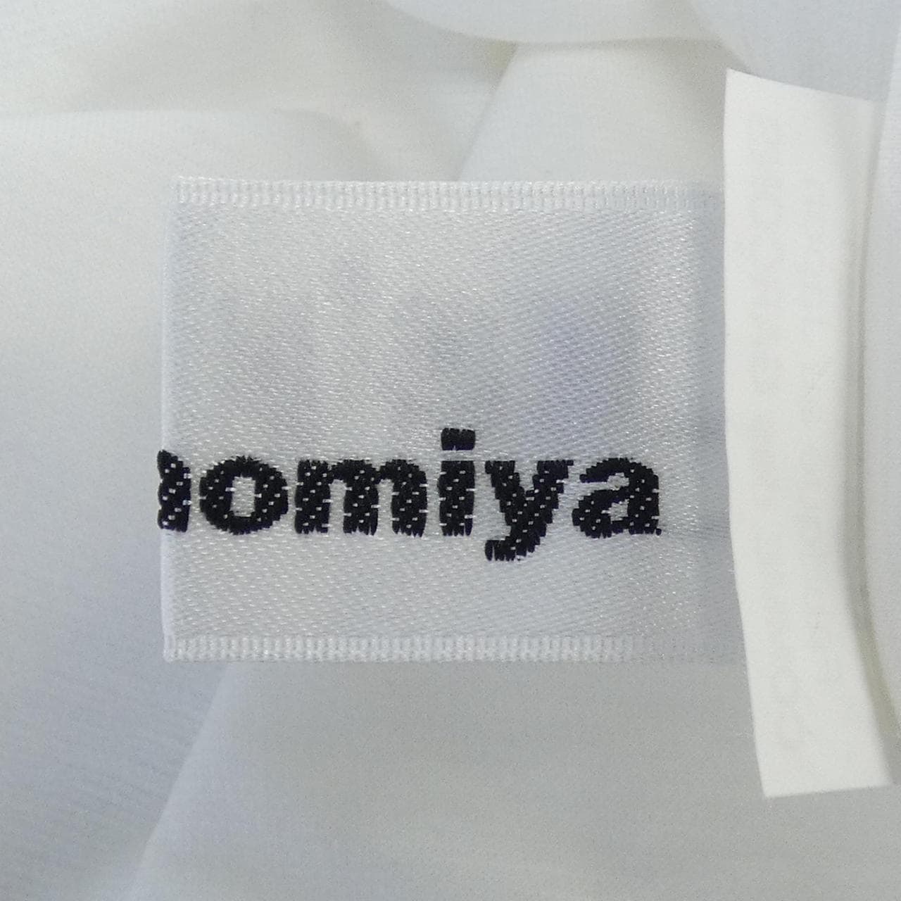 ノワールケイニノミヤ noir kei ninomiya 3L-T011 トップス