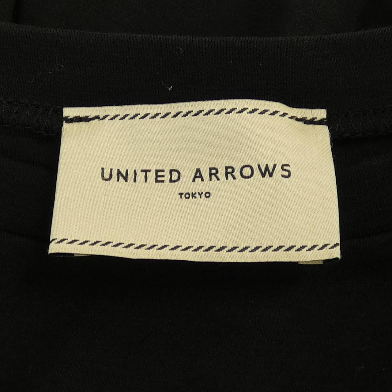 ユナイテッドアローズ UNITED ARROWS 1526-222-3577 ワンピース