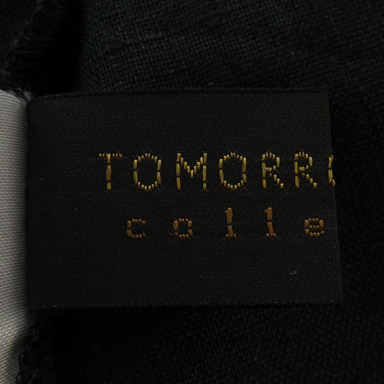 トゥモローランドコレクション TOMORROW LAND COLLEC トップス