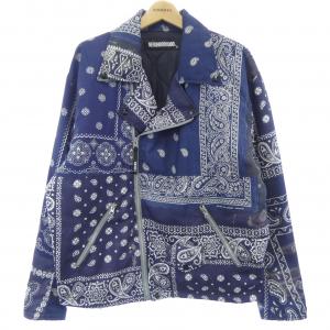 ネイバーフッド NEIGHBORHOOD 212SPNH-JKM02 ジャケット