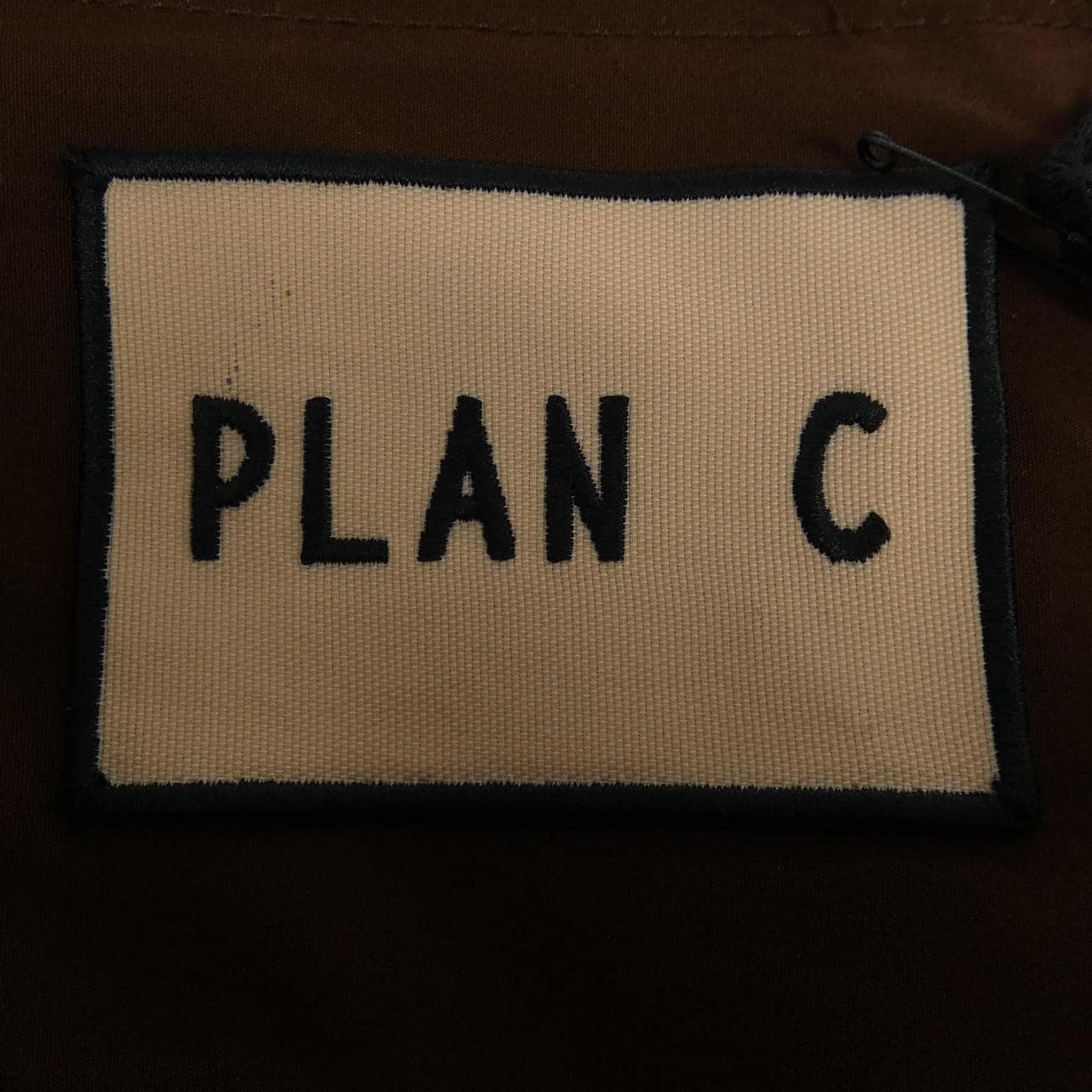 プランシー PLAN C スカート