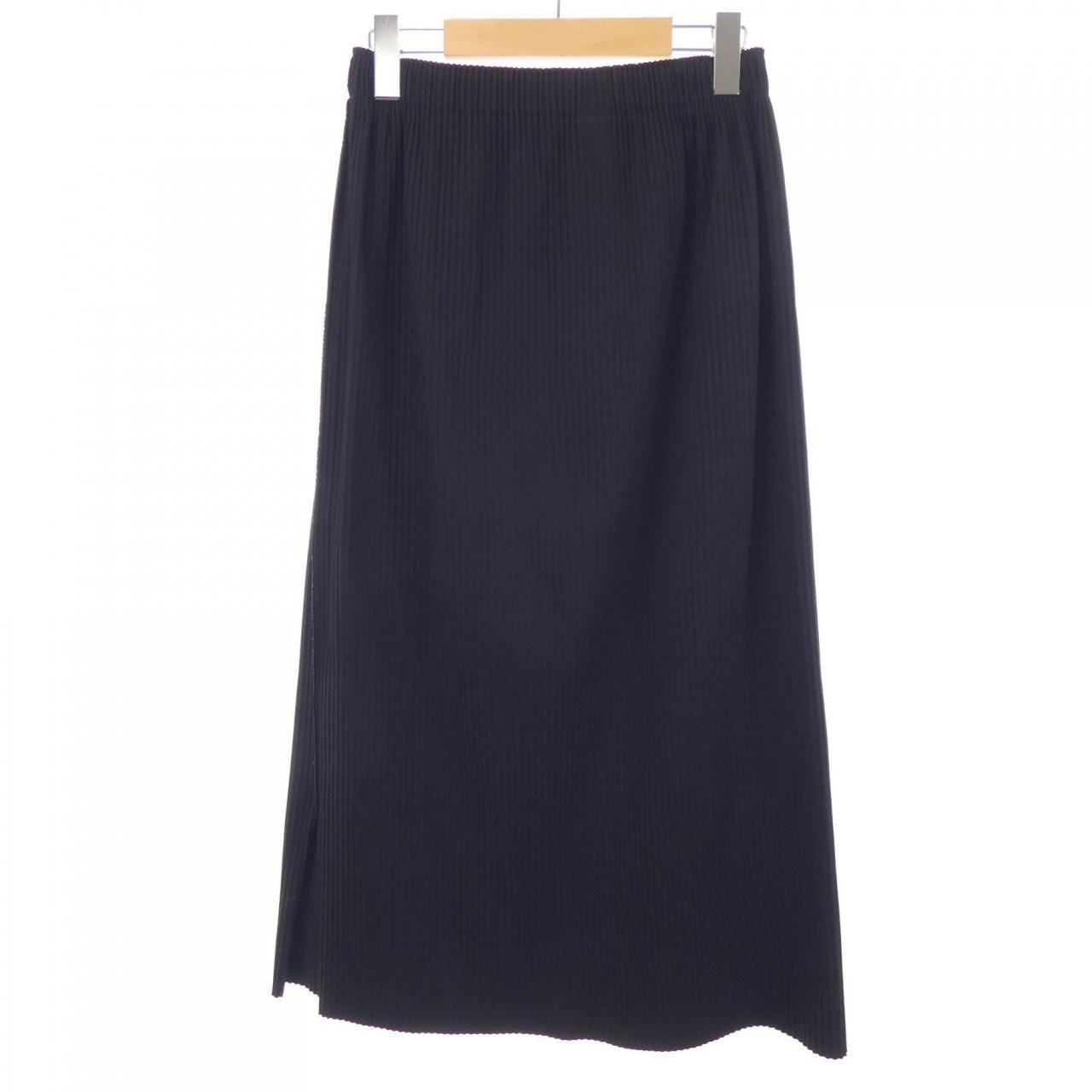 ミーイッセイミヤケ me ISSEY MIYAKE MI32KG923 スカート