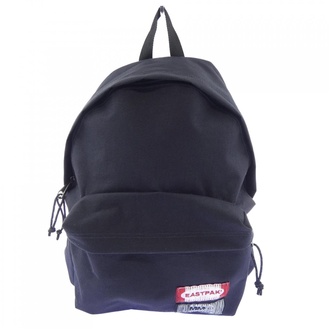 エムエムシックス MM6 EASTPAK BACKPACK