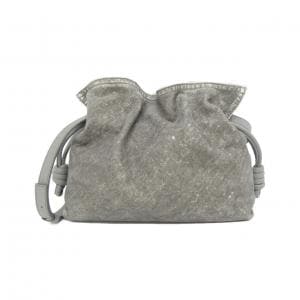 ロエベ フラメンコ クラッチ A411FC1XBG バッグ