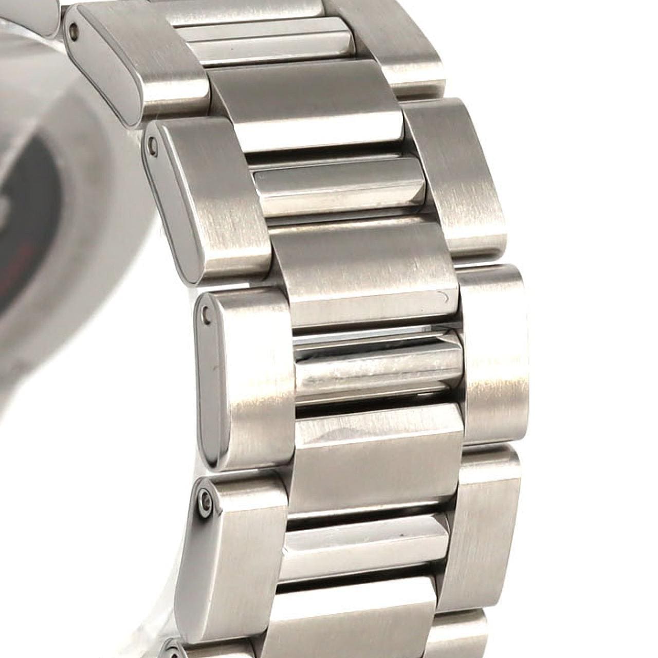 タグ･ホイヤー カレラ･キャリバーホイヤー02クロノGMT CBG2A1Z.BA0658 SS 自動巻