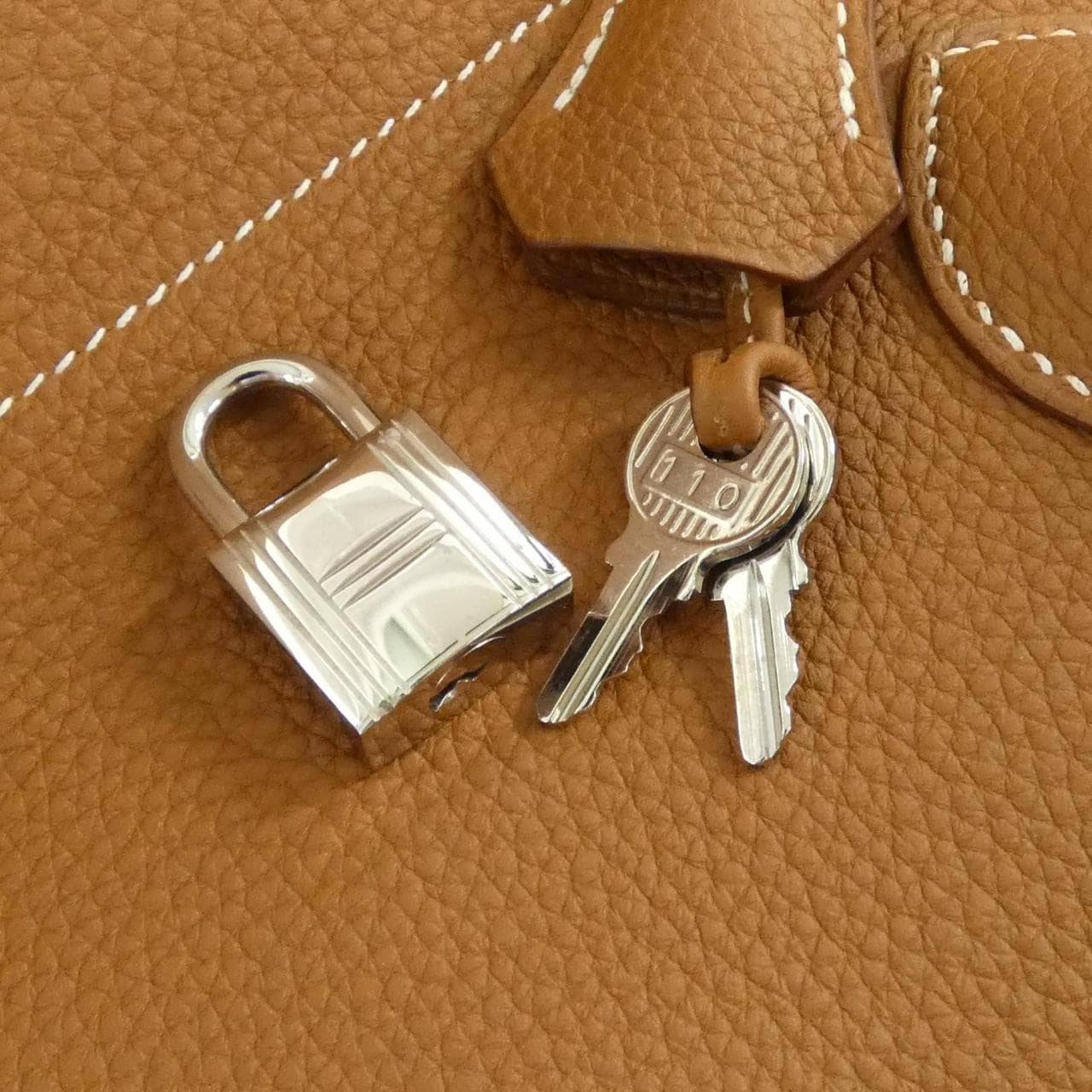 エルメス ボリード シャーク 45cm 072067CK バッグ