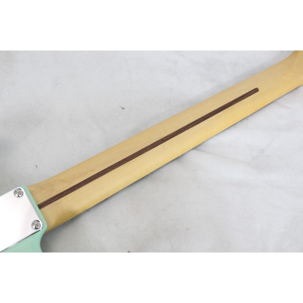 FENDER JAPAN JUNIOR COLLECTION STRATO