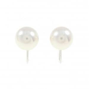 Tasaki earrings/earrings