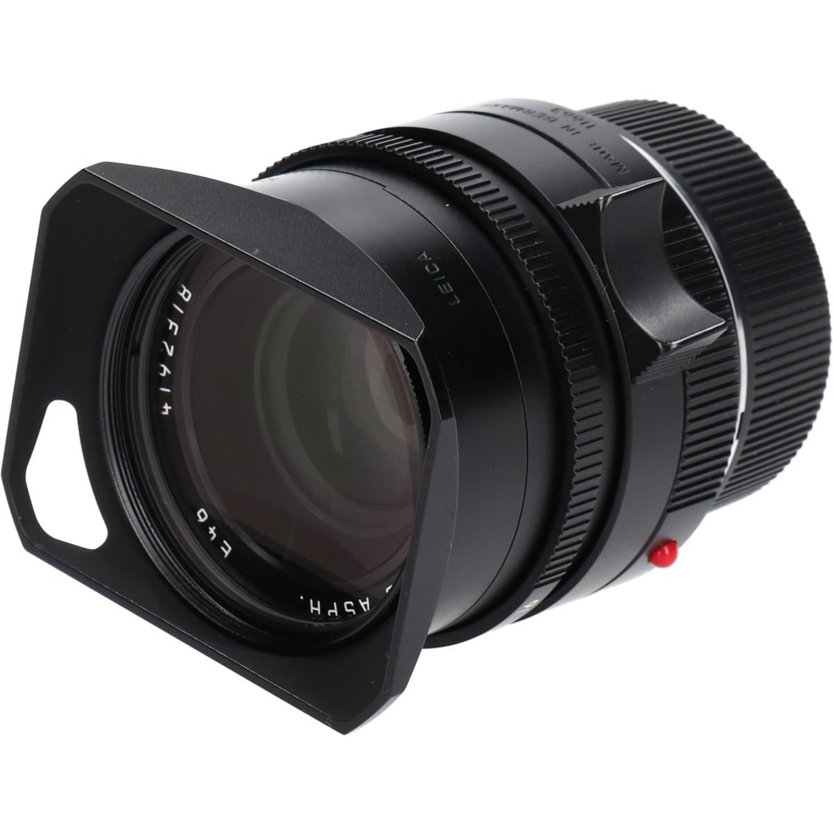 ＳＵＭＭＩＬＵＸ－Ｍ３５ｍｍ　Ｆ１．４ＡＳＰＨ．６ＢＩＴ