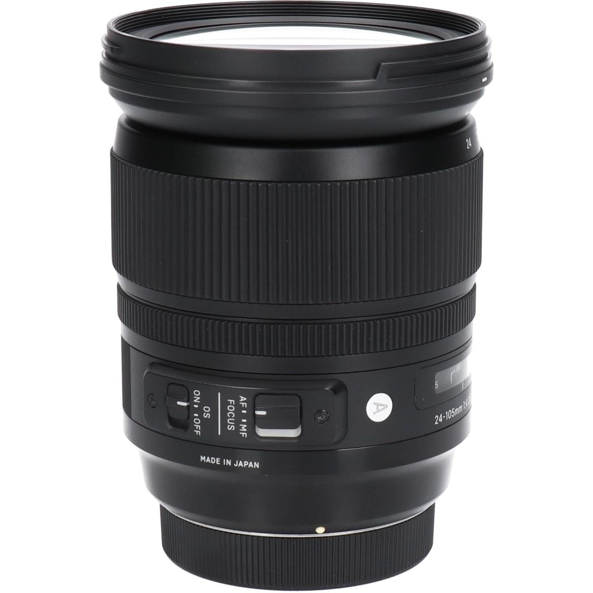 ＥＯＳ２４－１０５ｍｍ　Ｆ４ＤＧ　ＯＳ　ＨＳＭ（Ａ）