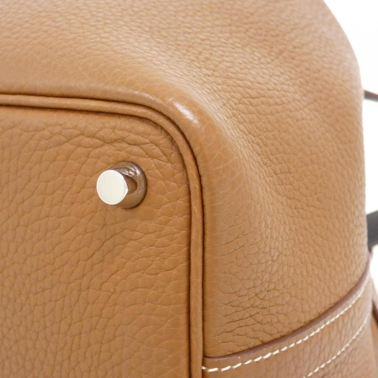 HERMES Picotin Rock Eclat PM 069560CK 包