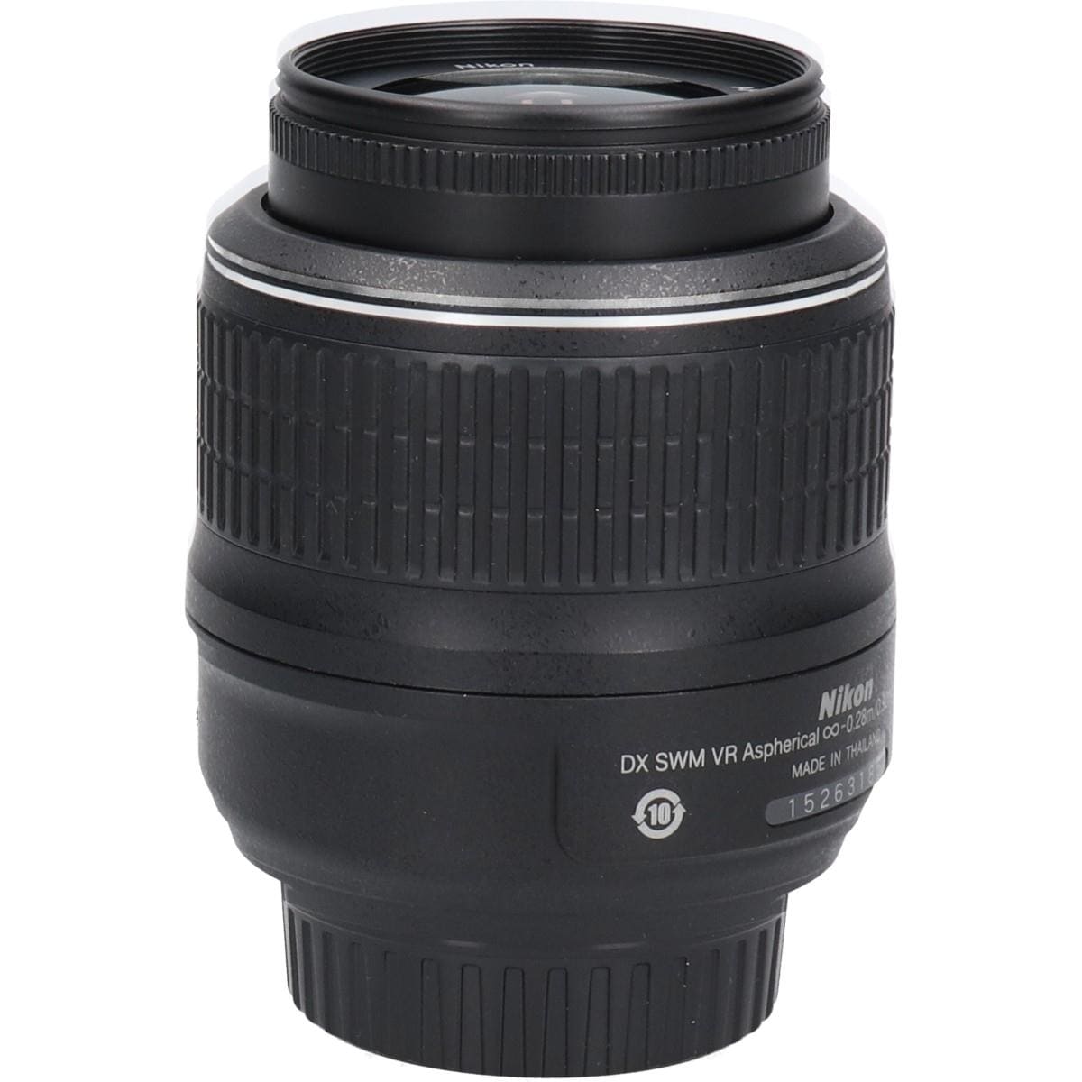 ＡＦ－Ｓ　ＤＸ１８－５５ｍｍ　Ｆ３．５－５．６Ｇ　ＶＲ