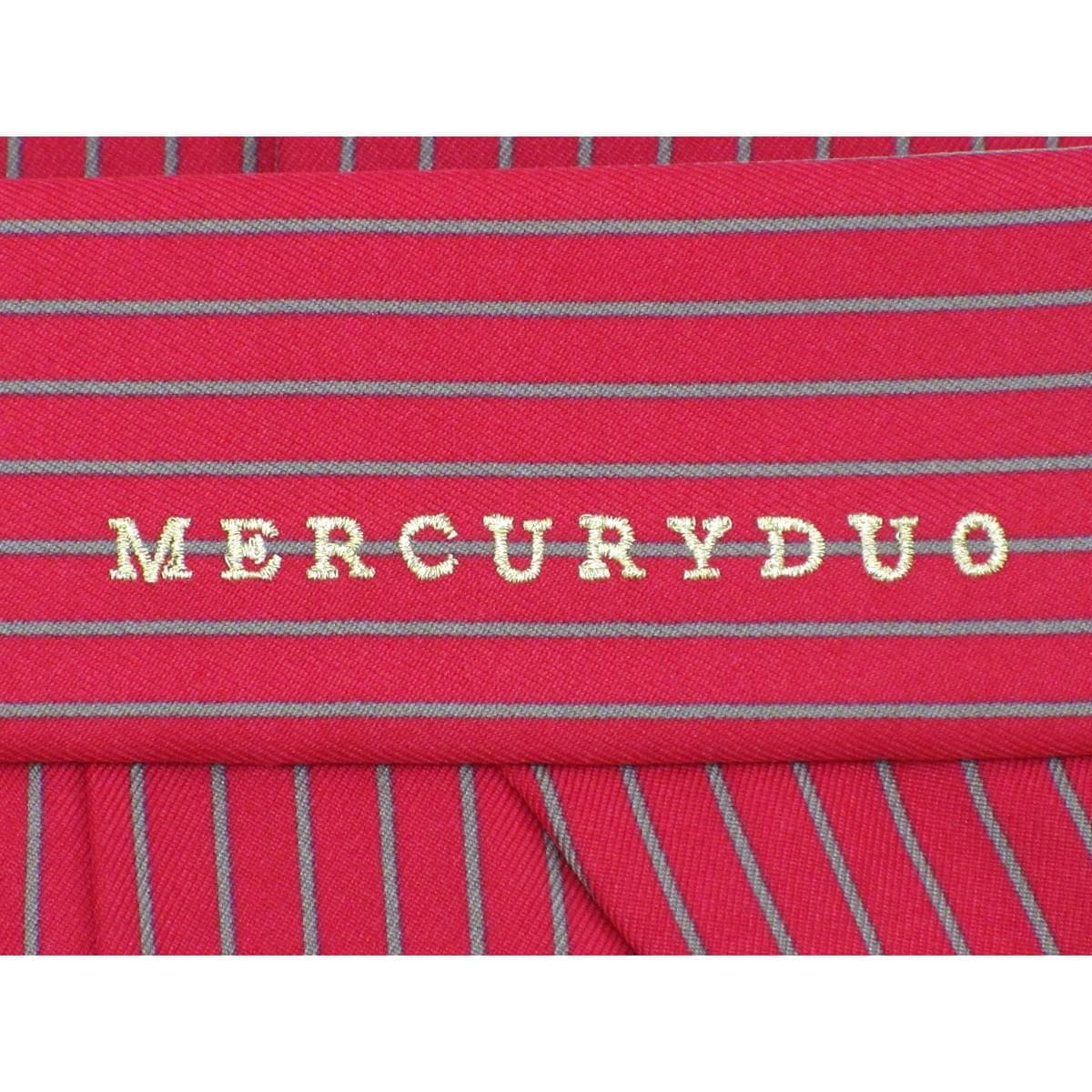 女袴　ＭＥＲＣＵＲＹＤＵＯ　紐下９５㎝　Ｌサイズ