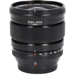 ＸＦ１６ｍｍ　Ｆ１．４Ｒ　ＷＲ