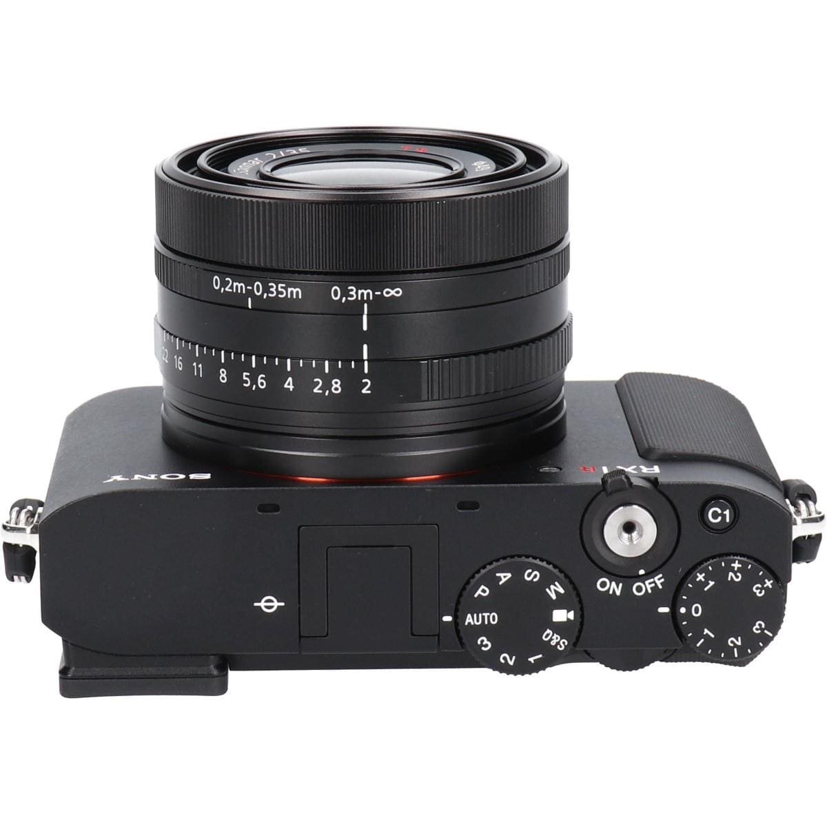 ＤＳＣ－ＲＸ１ＲＭ３