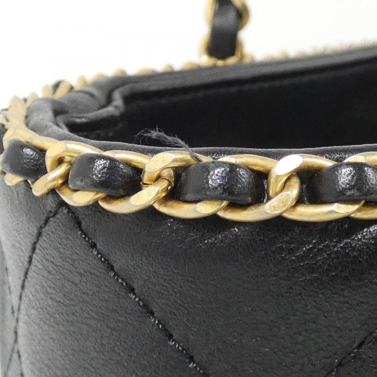 シャネル AS2739 ショルダーバッグ