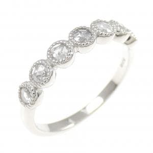 PT900 ダイヤモンド リング 0.21CT