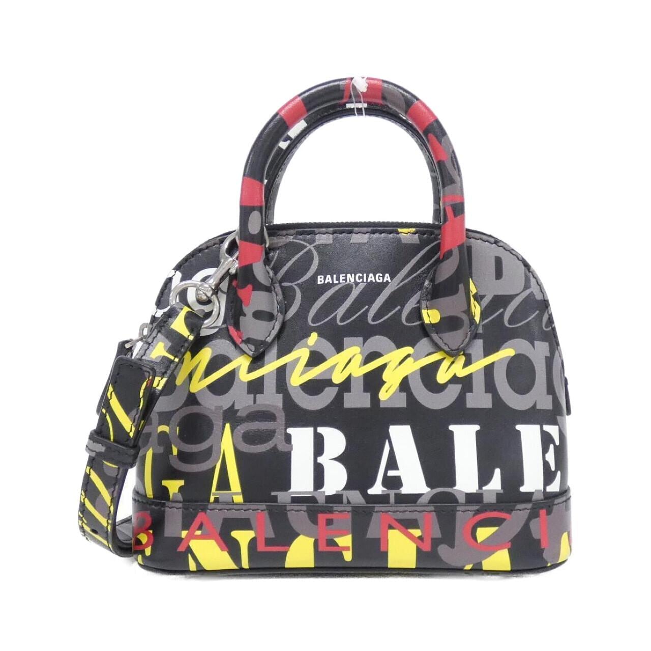 BALENCIAGA Ville 550646 Bag