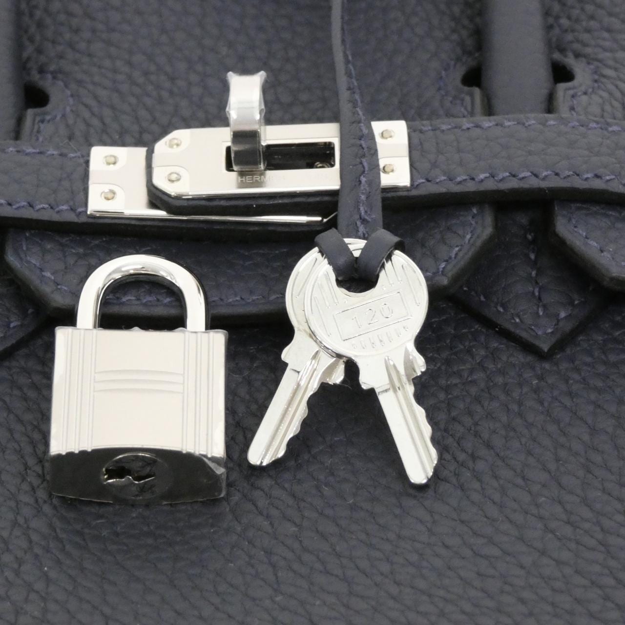 【未使用品】エルメス バーキン 25cm 041344CK バッグ