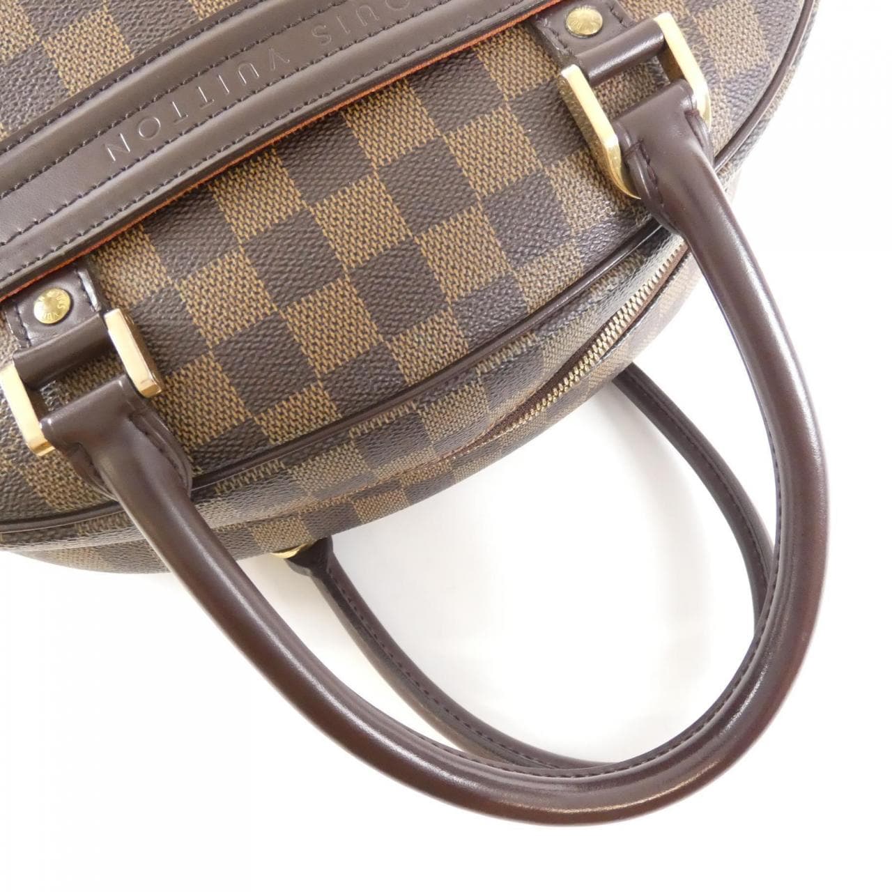 LOUIS VUITTON Damier Nolita N41455 Bag