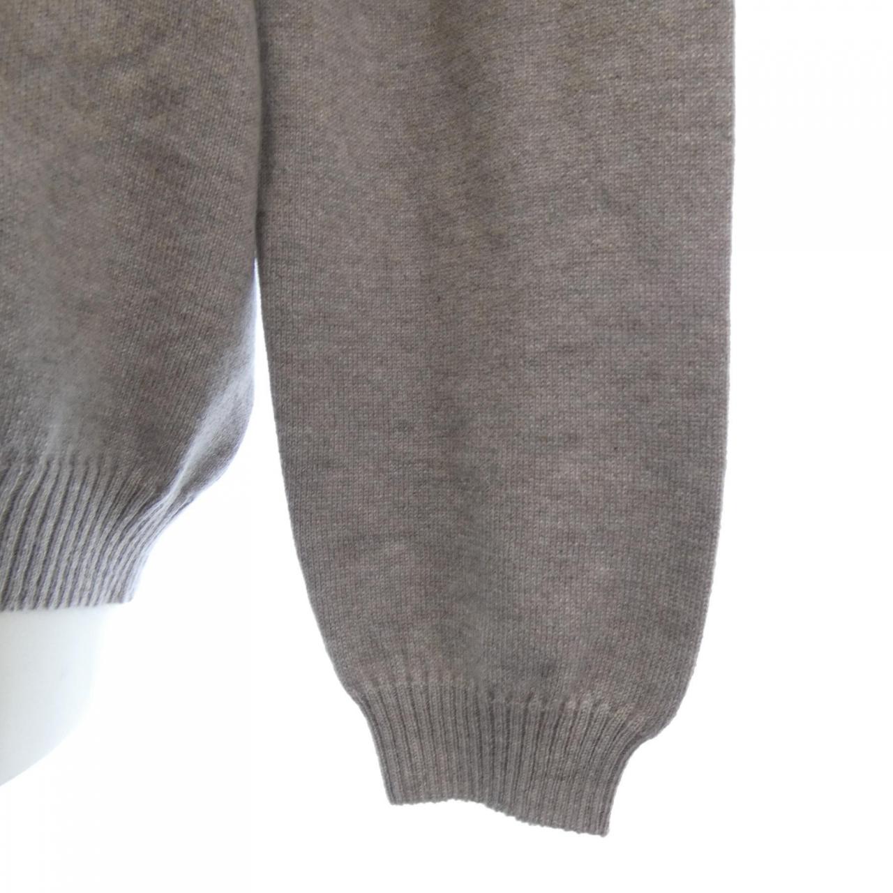 セッテフィーリカシミヤ SETTEFILI CASHMERE ニット