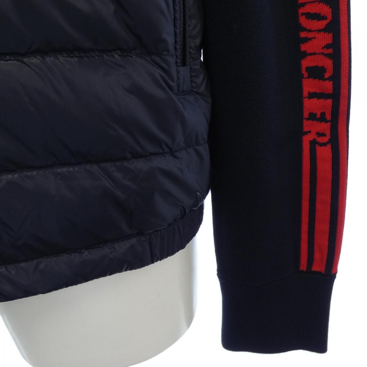 MONCLER MONCLER Down Jacket