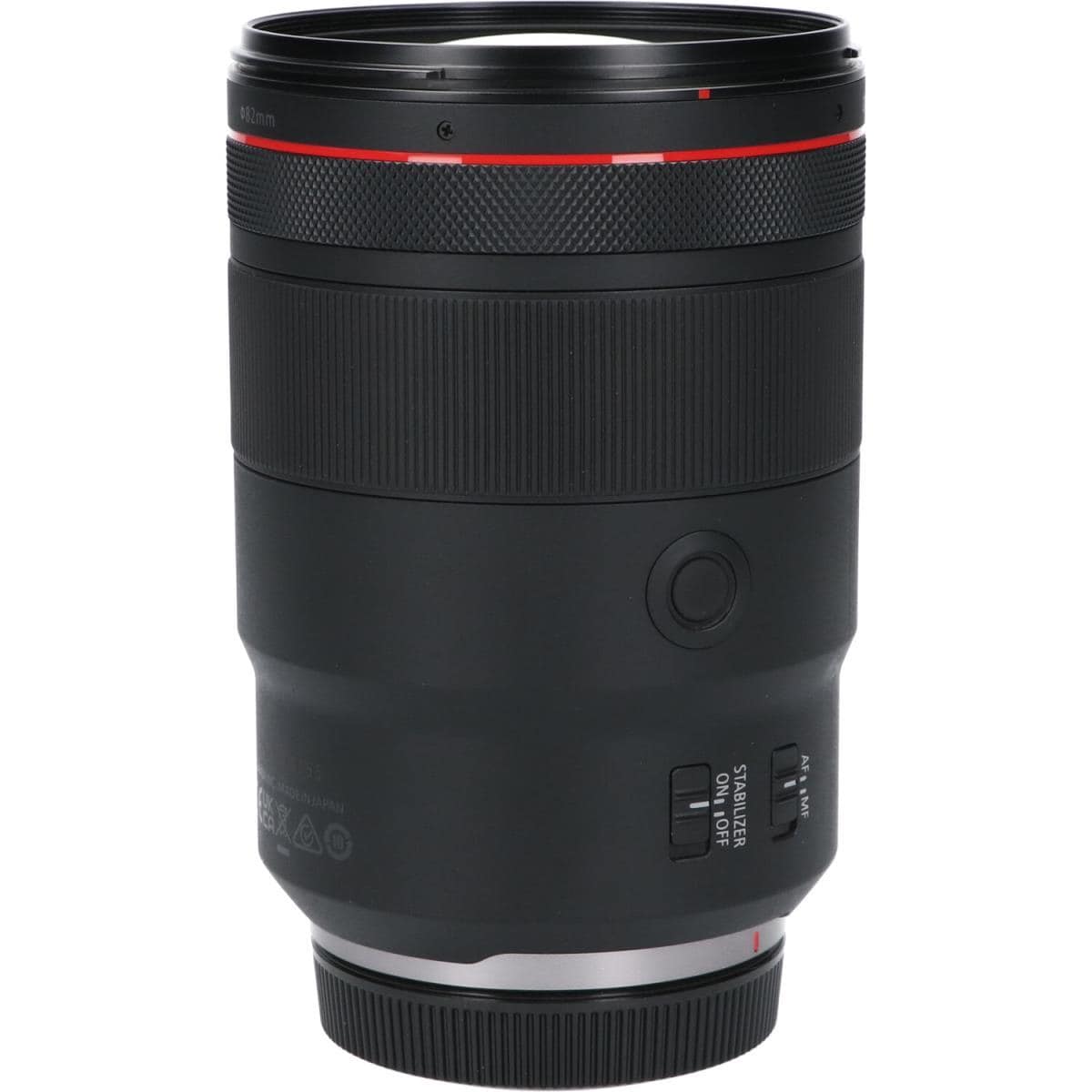 CANON RF135mm F1.8L IS USM