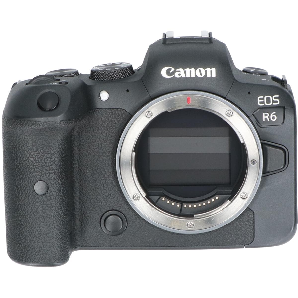 Canon EOS R6