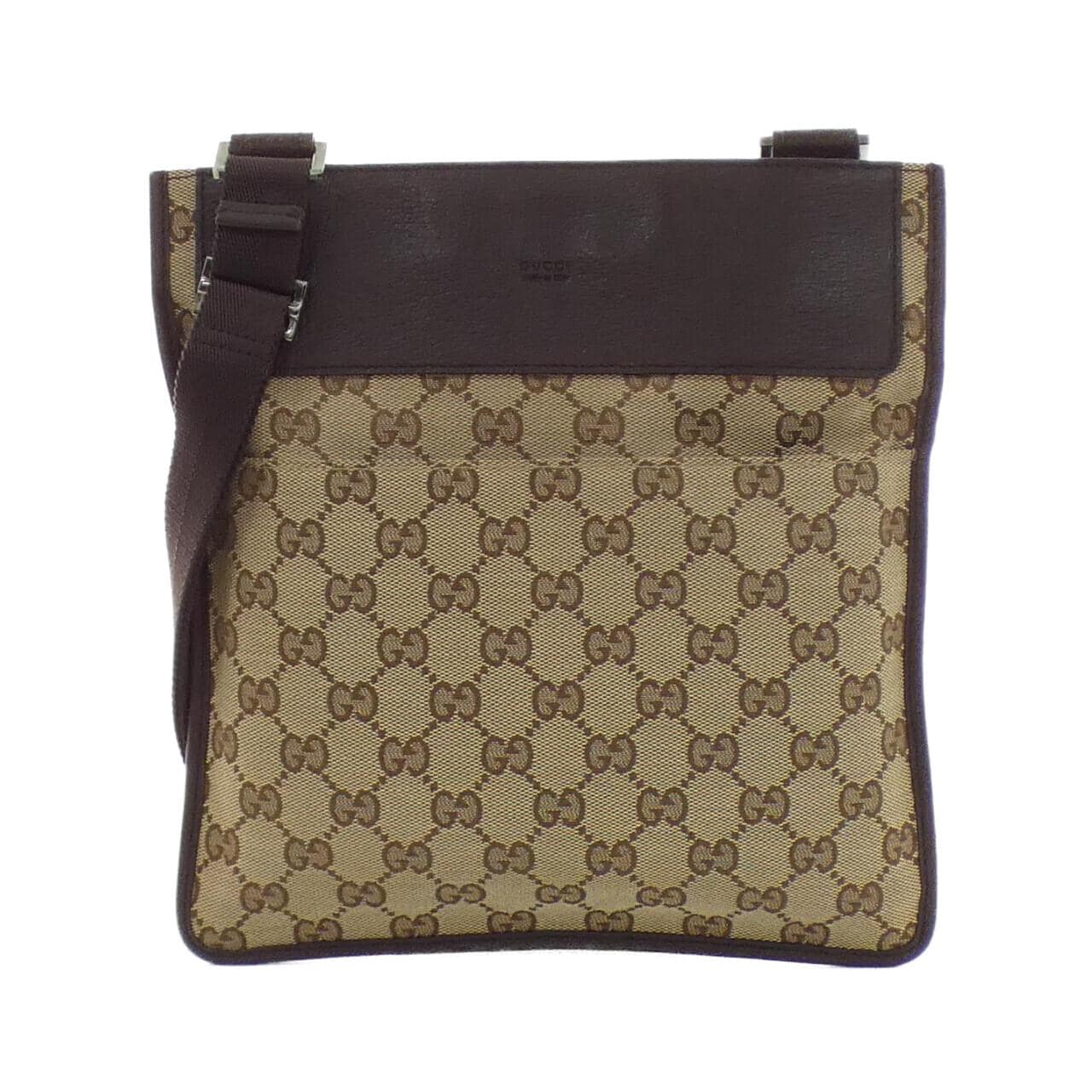 【ヴィンテージ】グッチ 27639 ショルダーバッグ