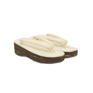 【新品】女草履　ＥＶＡ草履　Ｍサイズ