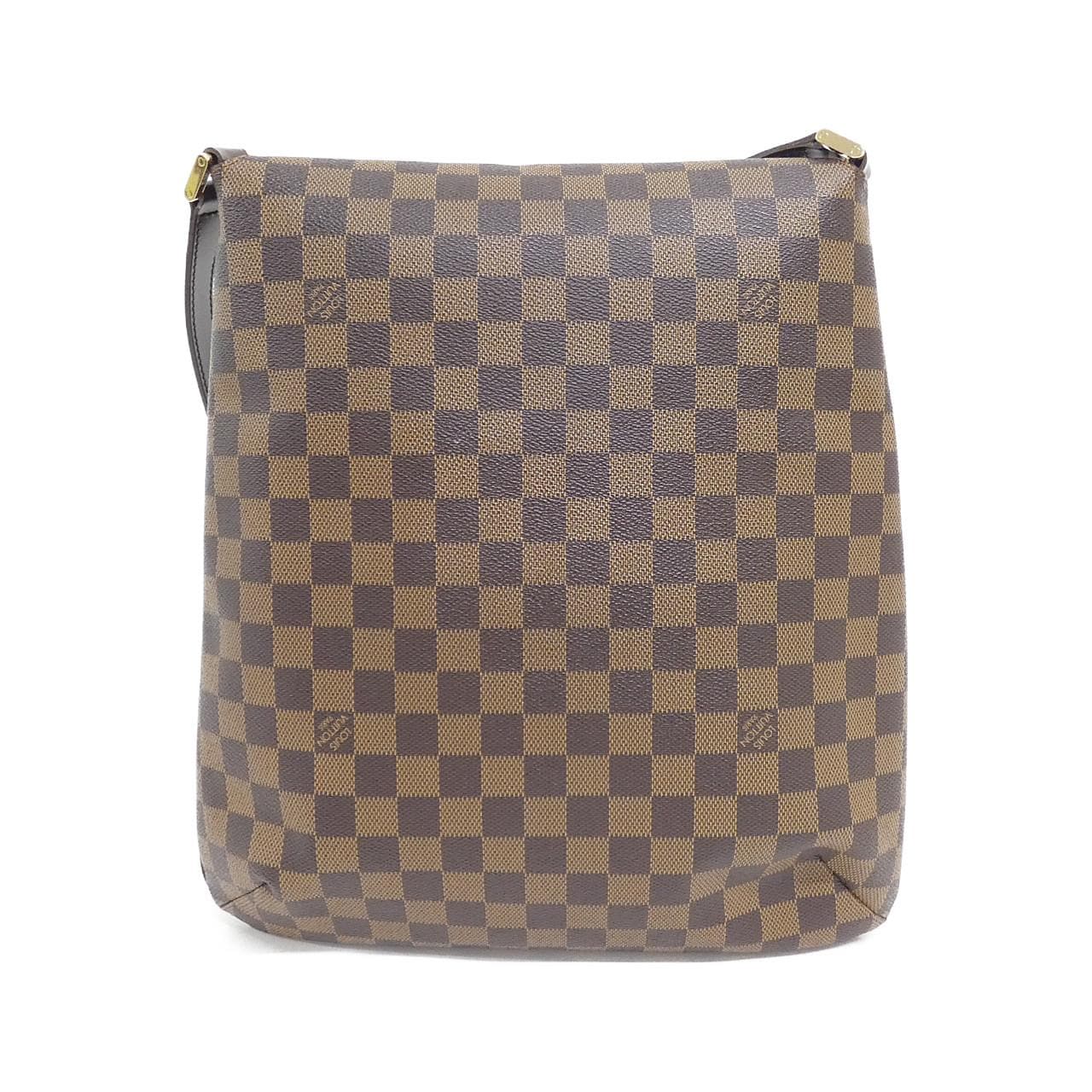 LOUIS VUITTON Damier Musette N51302 单肩包