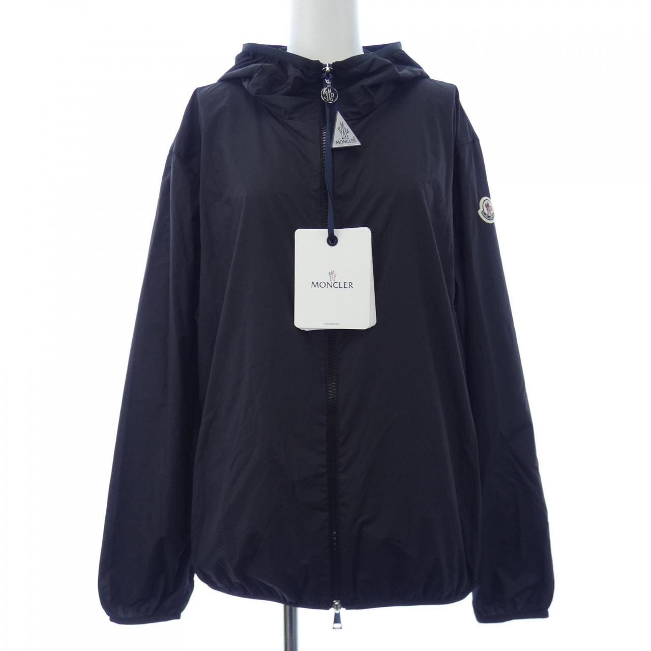モンクレール MONCLER ブルゾン